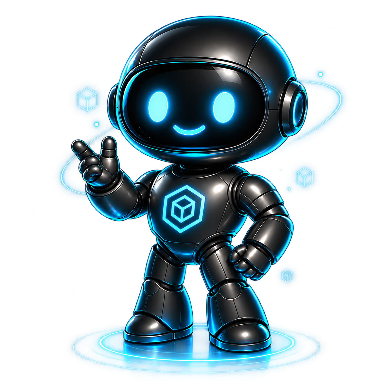 AskEmai Robot