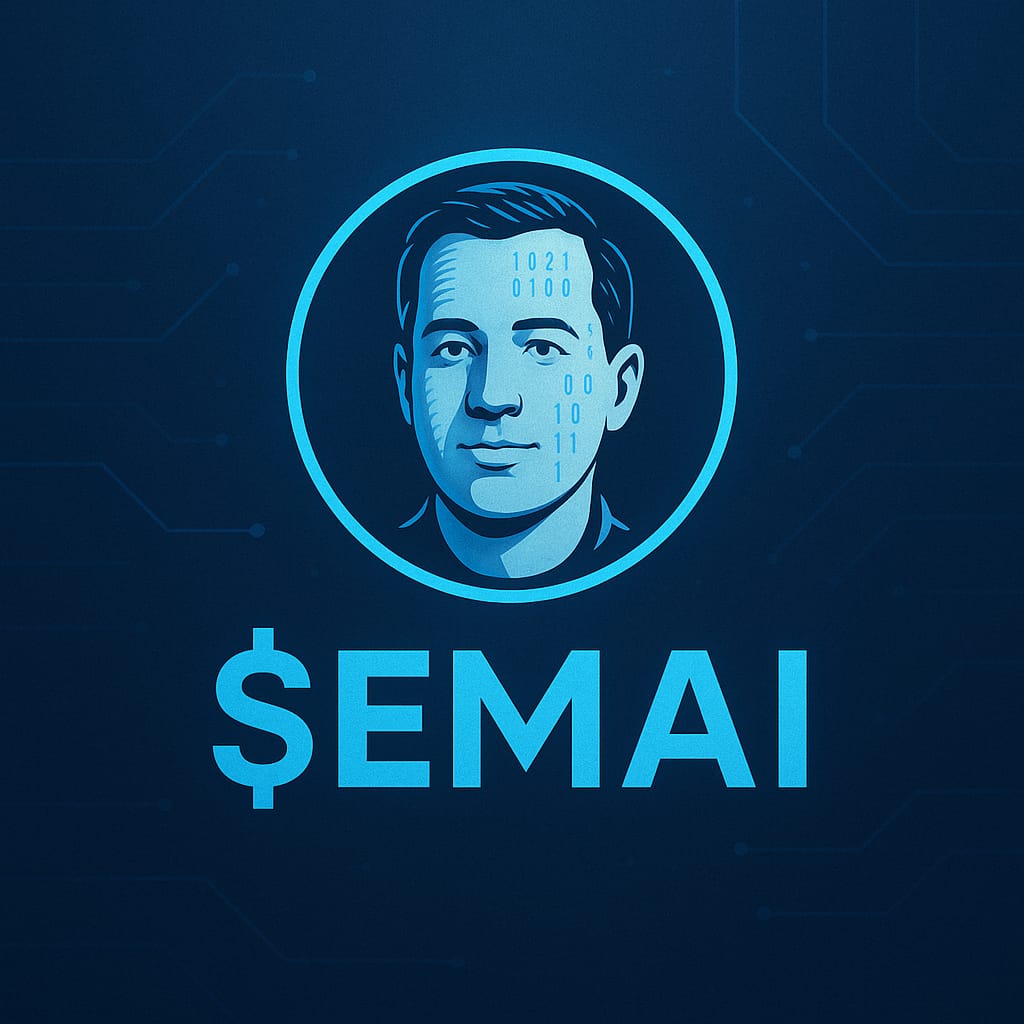 $EMAI Logo